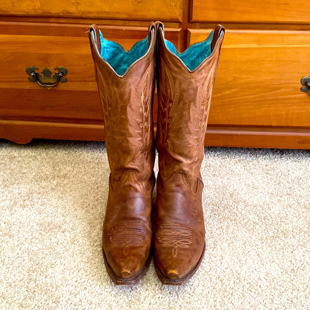 Corral Boots